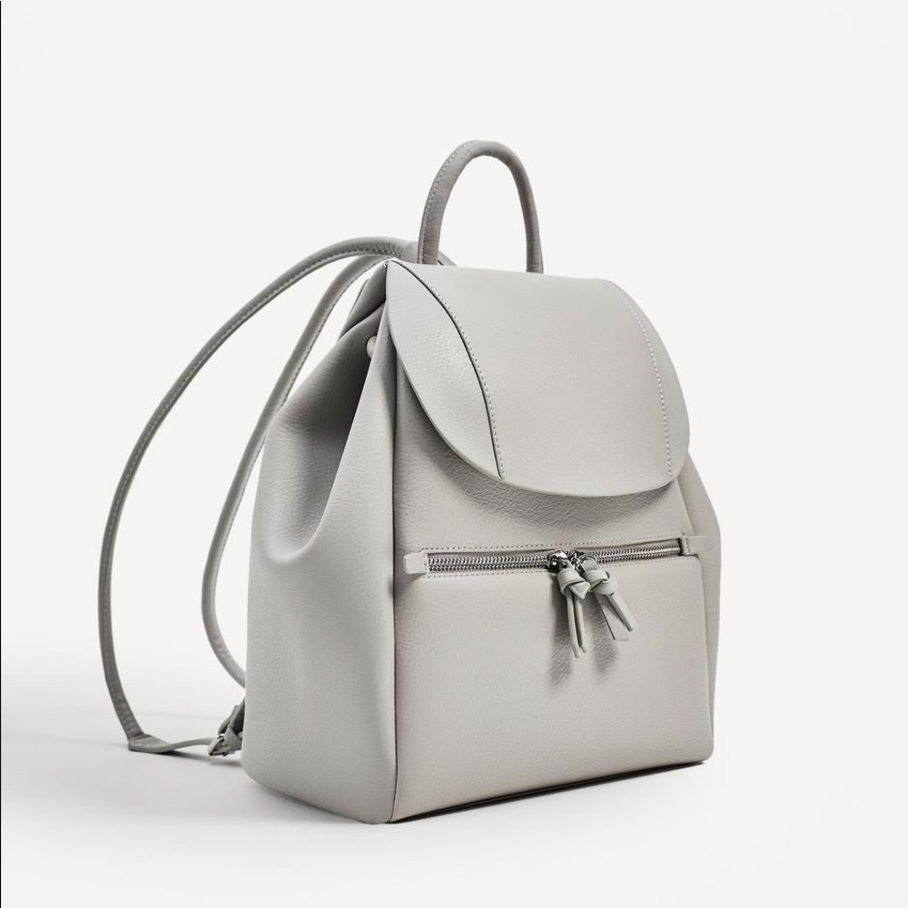ZARA BACKPACK